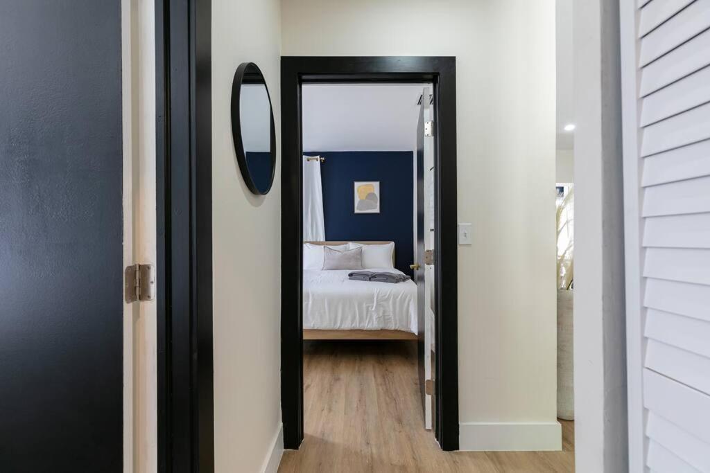 New Miami Home, Pool Near Airport And Beaches, King Bed المظهر الخارجي الصورة