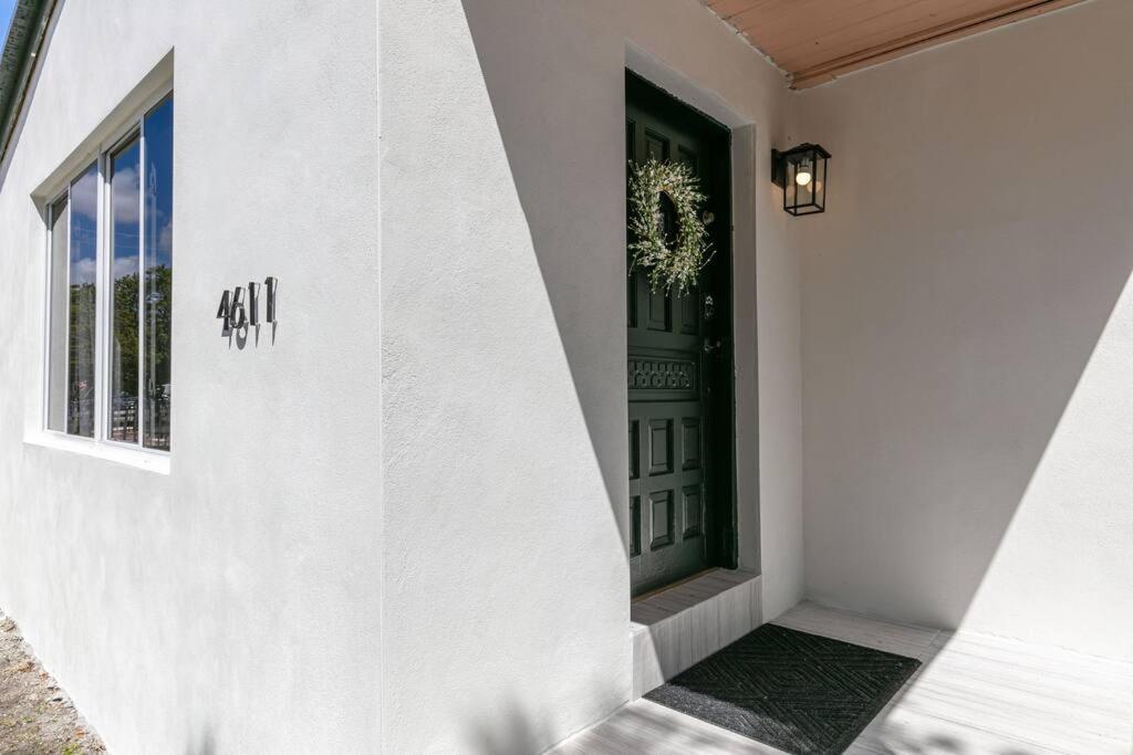 New Miami Home, Pool Near Airport And Beaches, King Bed المظهر الخارجي الصورة