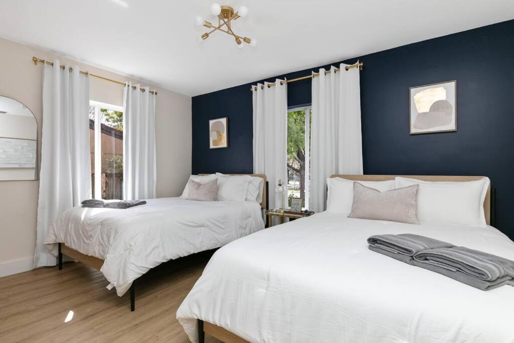 New Miami Home, Pool Near Airport And Beaches, King Bed المظهر الخارجي الصورة